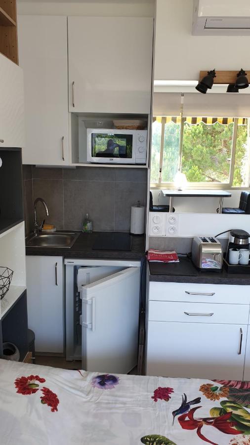Garden And Beach Sea View Apartment Cannes Mandelieu Esterno foto